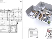 Nova Detelinara, Detelinara, Gradske lokacije, Novi Sad | 4zida.rs