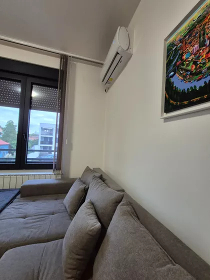 Karađorđeva 10 | 4zida.rs
