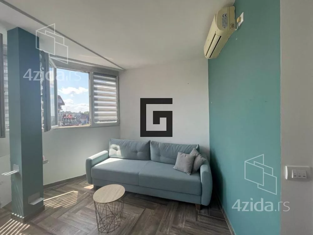 Garsonjera | 4zida
