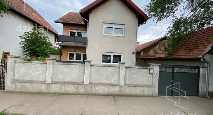 Kuća | 4zida