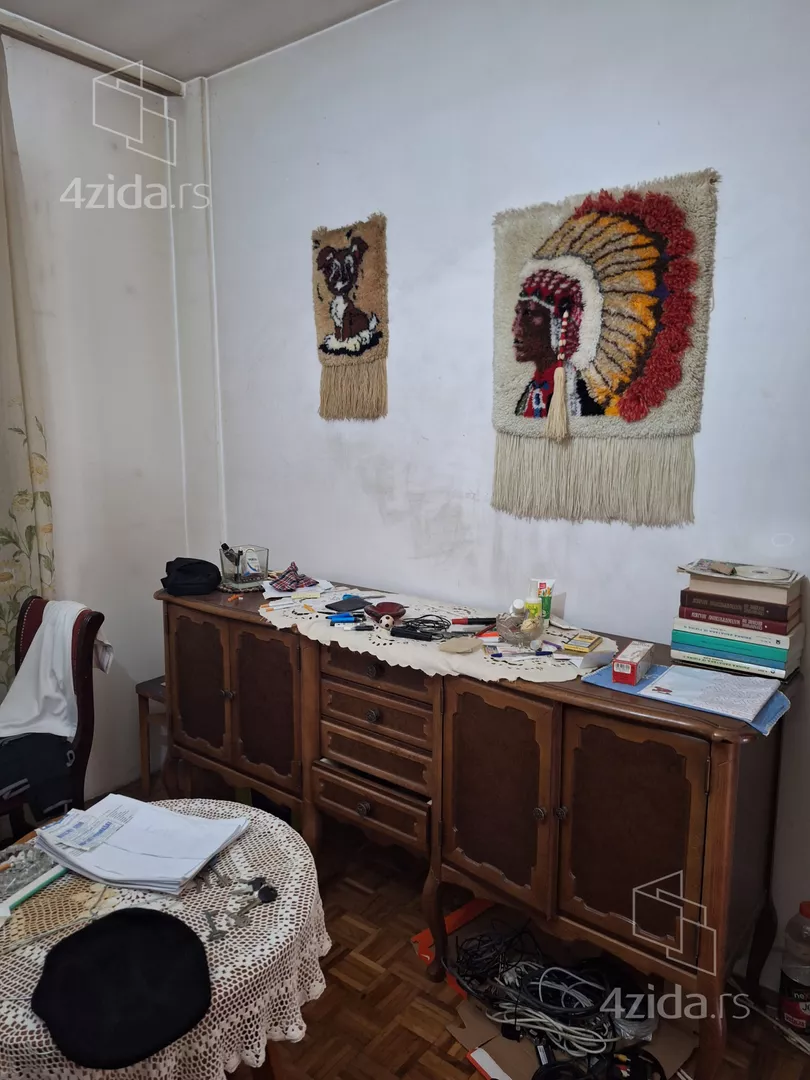 3-etažna kuća | 4zida