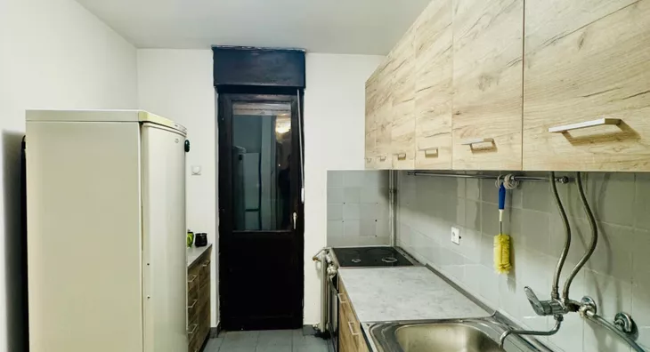 Četvoroiposoban stan | 4zida