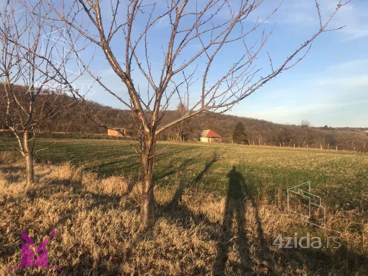 Građevinsko zemljište | 4zida