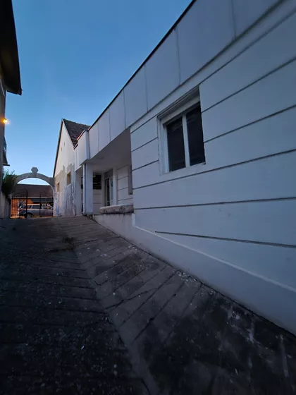 Branka Radičevića 44A | 4zida.rs