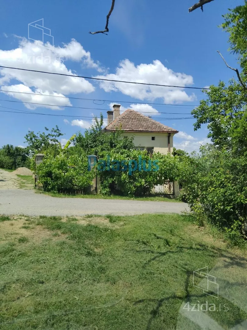 Poljoprivredno zemljište | 4zida