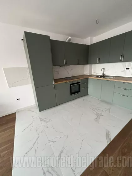 HRAM SVETOG SAVE | 4zida.rs