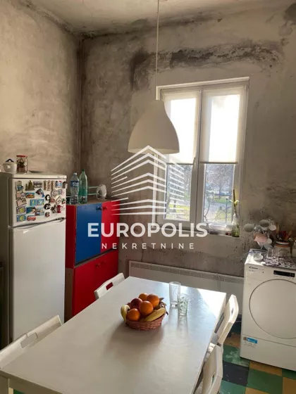 Vojvode Stepe | 4zida.rs