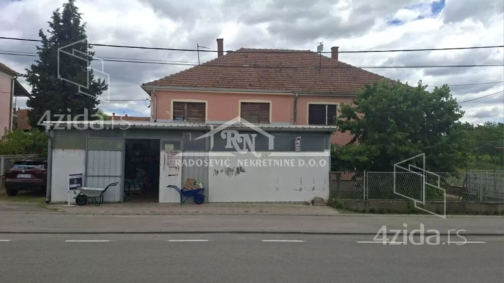 3-etažna kuća | 4zida