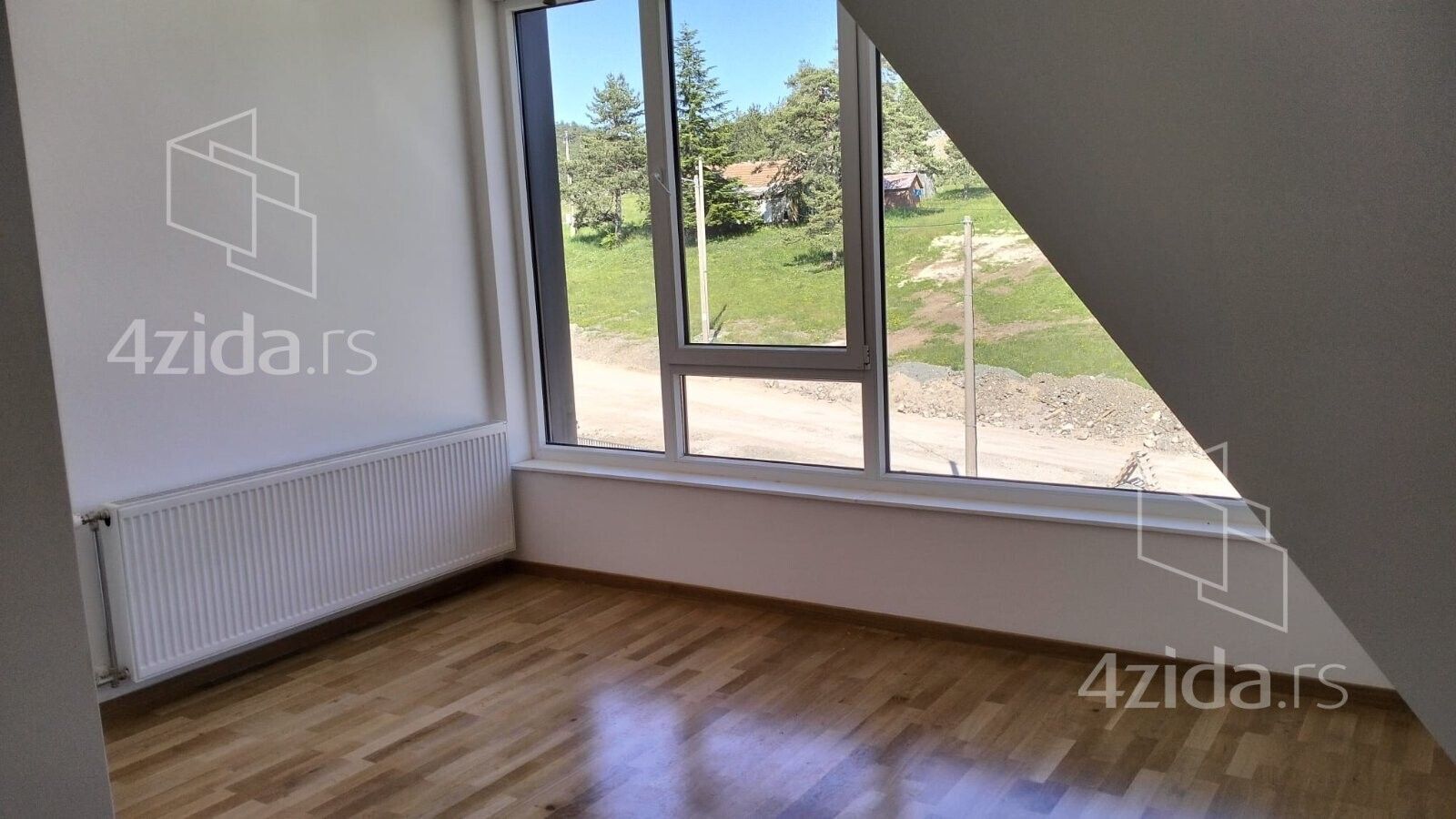 Apartment in Divčibare, Divčigora, Kolubarski upravni okrug - View 3