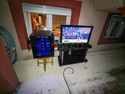 Cetinjska | 4zida.rs