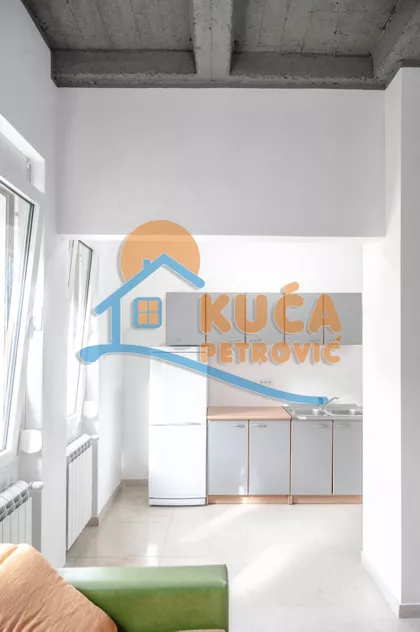 Božidarčeva | 4zida.rs