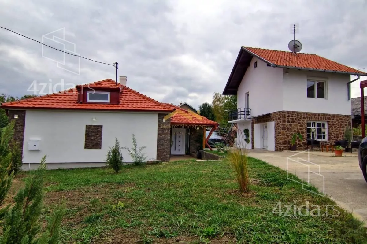 Kuća | 4zida