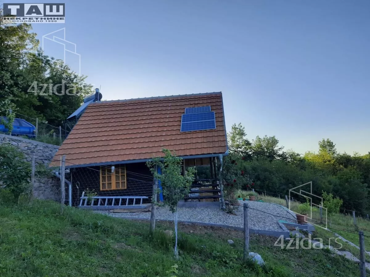 Kuća | 4zida