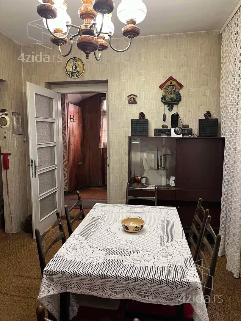 3-etažna kuća | 4zida