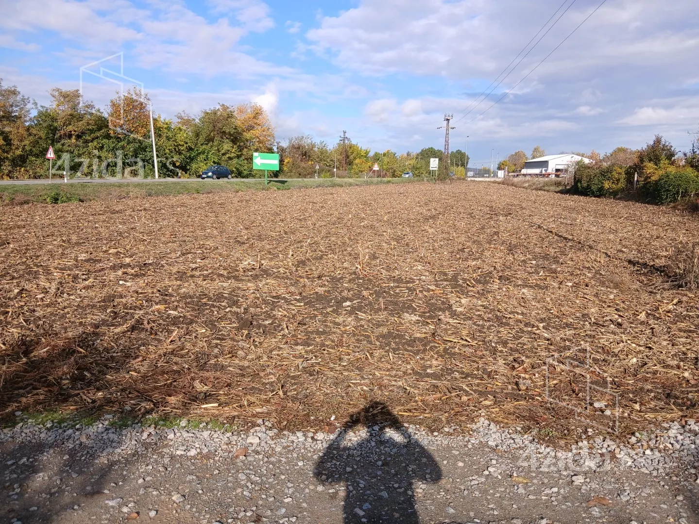 Građevinsko zemljište | 4zida