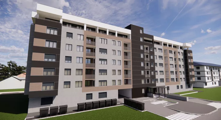 Glavna slika projekta Radivoja Koraća 13