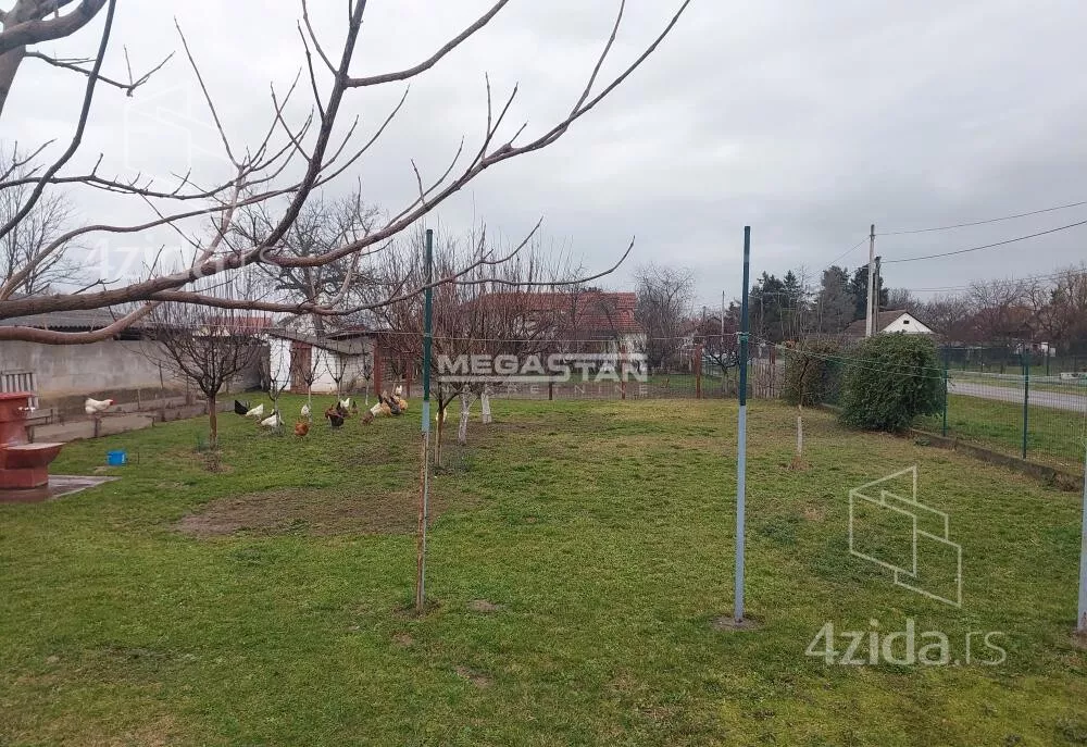 Građevinsko zemljište | 4zida