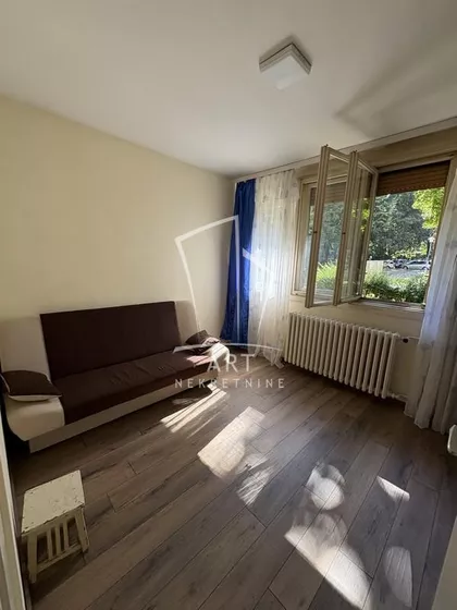 Sava Burića | 4zida.rs