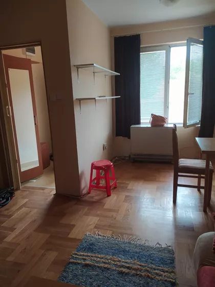 Bulevar Patrijarha Pavla (Somborski Bulevar) | 4zida.rs