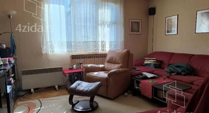 Petosoban stan | 4zida