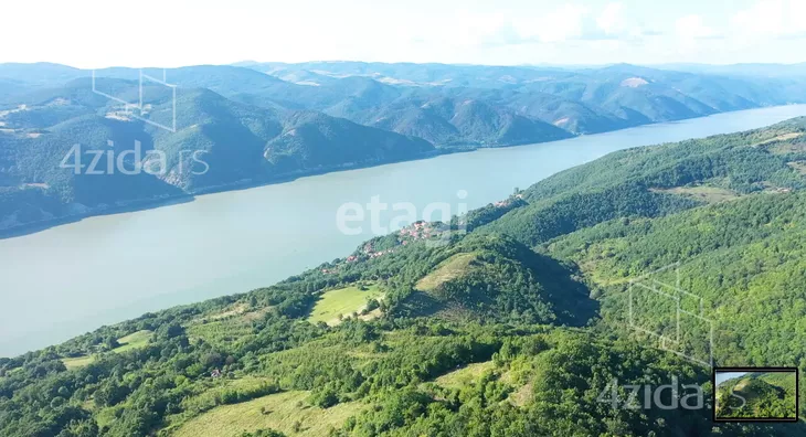 Poljoprivredno zemljište | 4zida