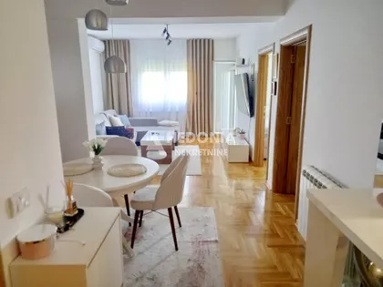 Dušana Krstića | 4zida.rs
