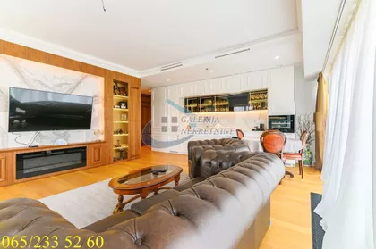 Omladinskih brigada | 4zida.rs