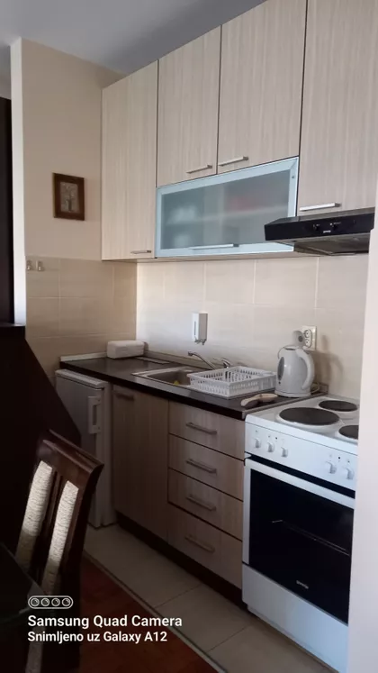 Novosadskog Sajma | 4zida.rs