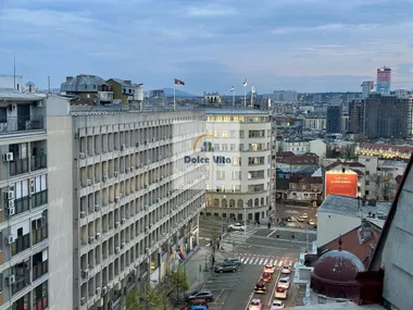 Kosančićev Venac