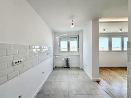 Bulevar Arsenija Čarnojevića | 4zida.rs