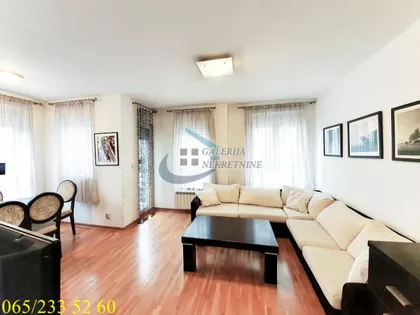 Generala Horvatovića | 4zida.rs