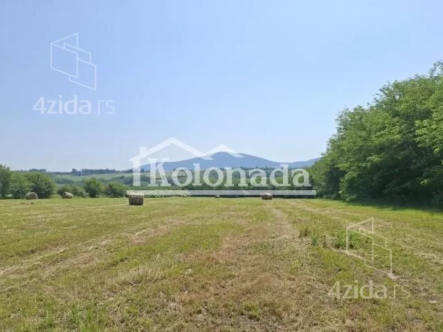 Poljoprivredno zemljište | 4zida