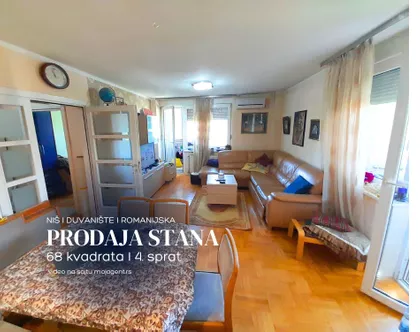 Romanijska | 4zida.rs