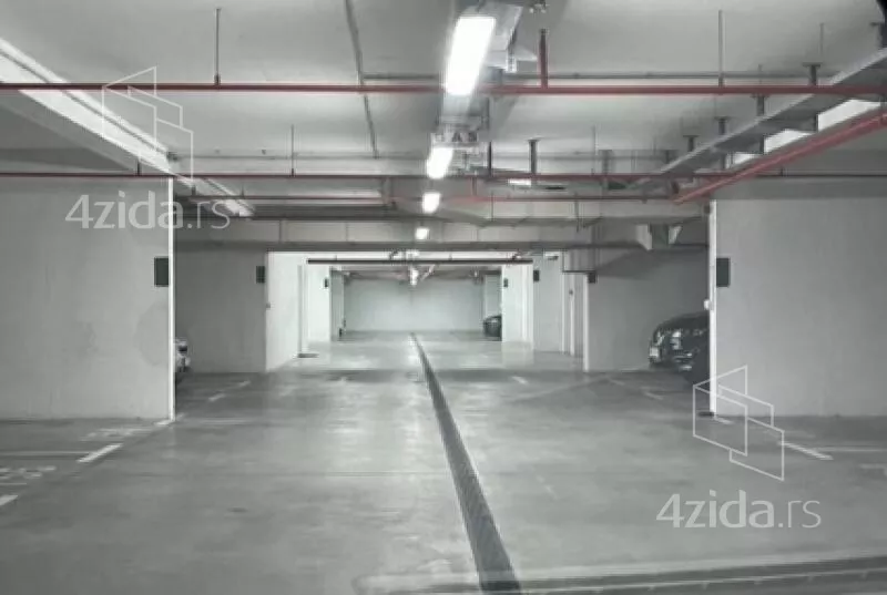 Garaža | 4zida
