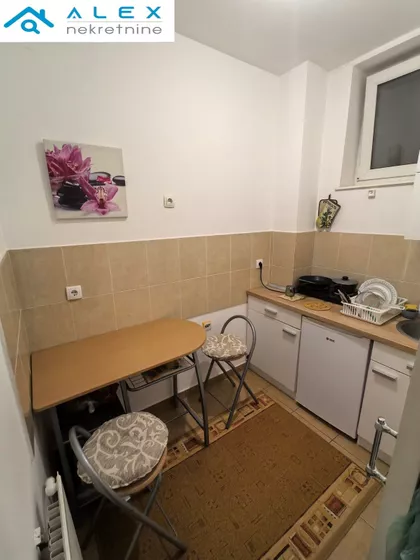 Lukijana Mušickog | 4zida.rs