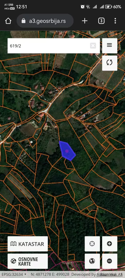 Veliko Brdo | 4zida.rs