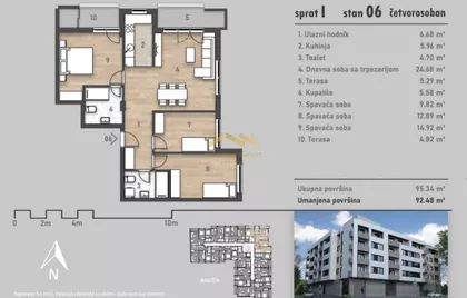 Salajka | 4zida.rs