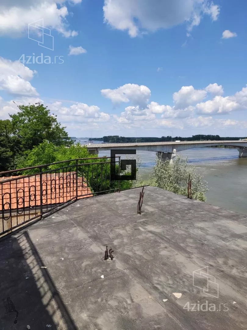 4-etažna kuća | 4zida