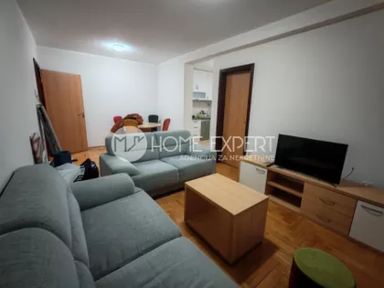 Adamovićevo Naselje | 4zida.rs