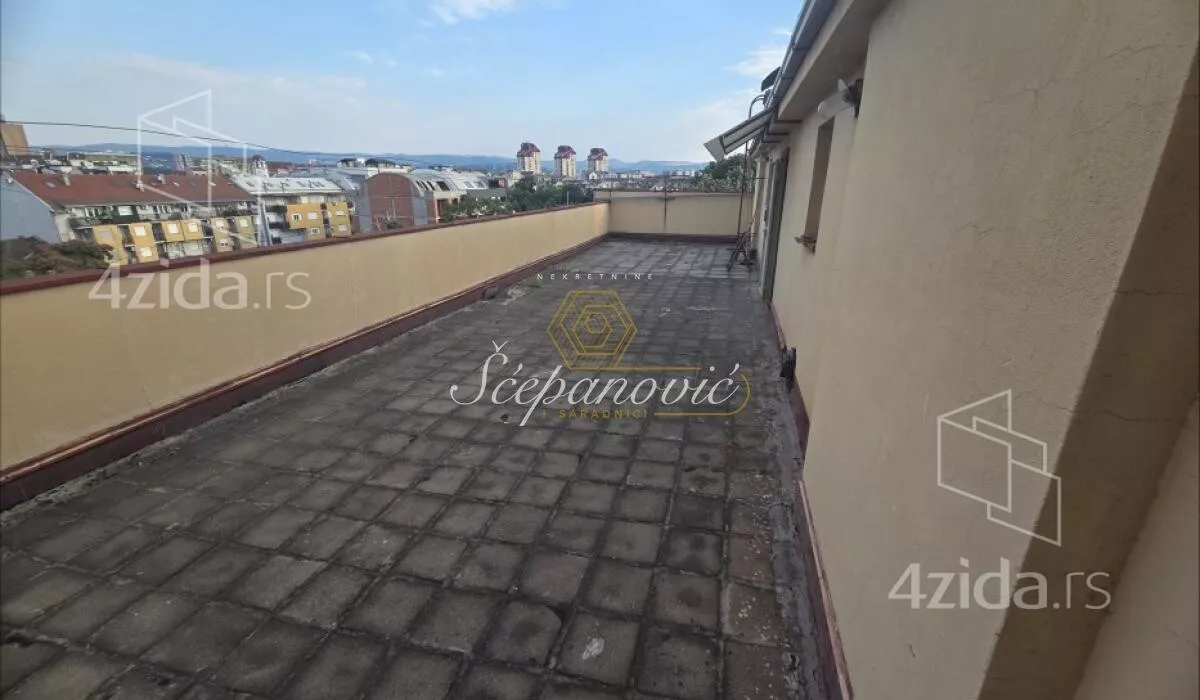 Garsonjera | 4zida