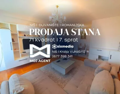 Romanijska | 4zida.rs