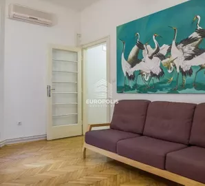 Trg Republike, Stari Grad opština, Beograd, 2.0 stan | 4zida.rs