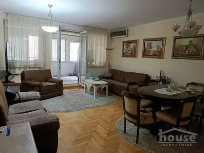 Novi Sad - Centar | 4zida.rs