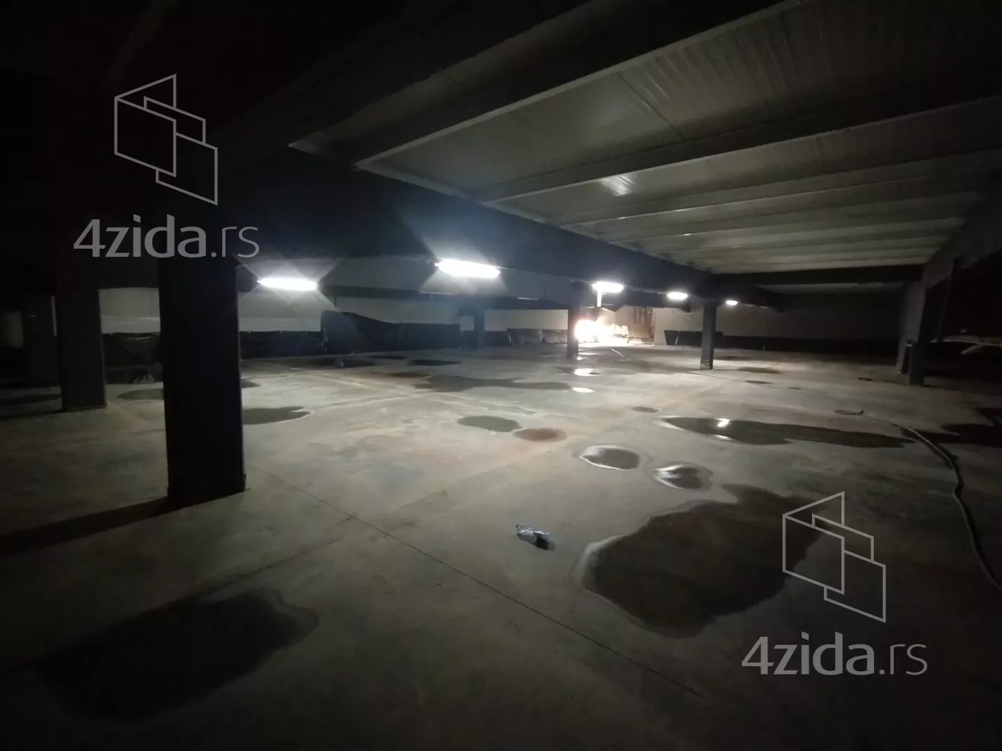 Hala | 4zida