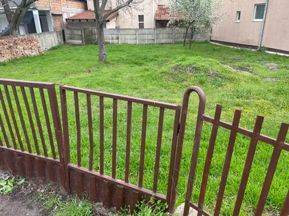 Žikice Jovanovića-Španca 4 | 4zida.rs