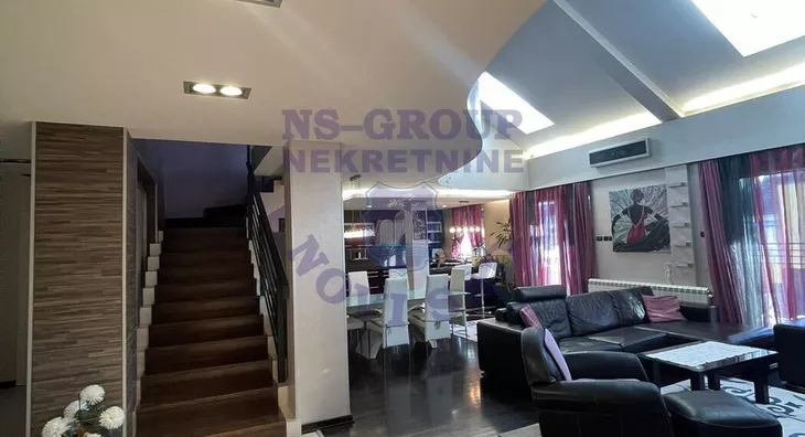 Sedmosoban stan | 4zida