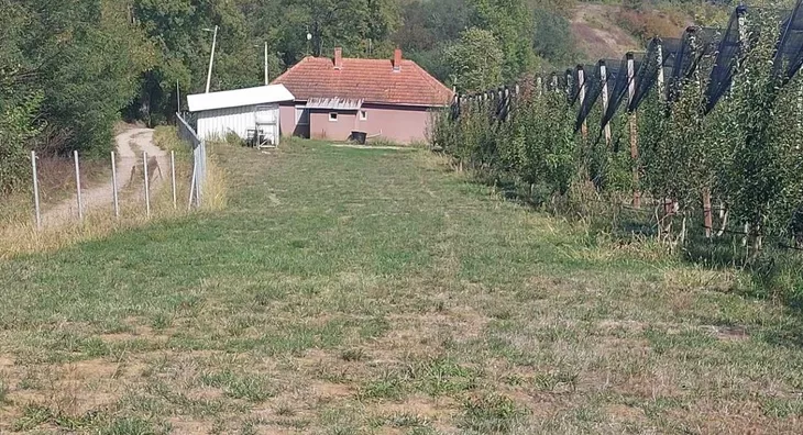 Poljoprivredno zemljište | 4zida