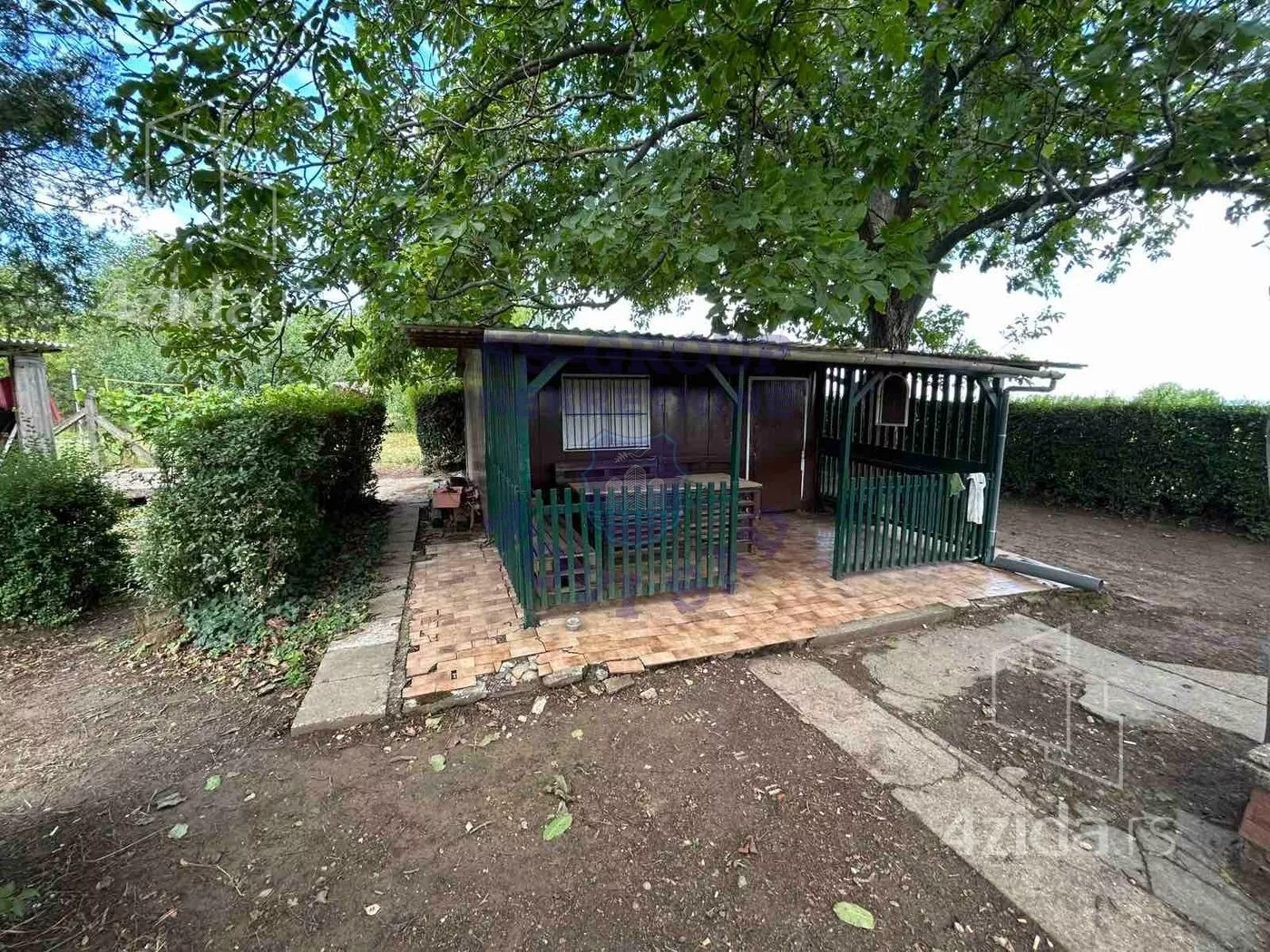 Građevinsko zemljište | 4zida