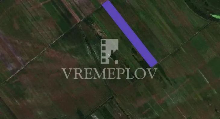 Poljoprivredno zemljište | 4zida