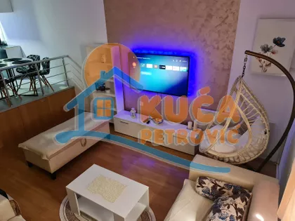 Mokranjčeva | 4zida.rs